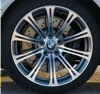 Car Alloy Wheel