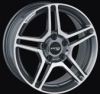 Car Alloy Wheel