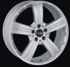 Car Alloy Wheel