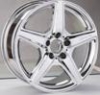 Car Alloy Wheel