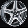 Car Alloy Wheel