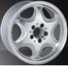 Car Alloy Wheel