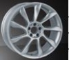 Car Alloy Wheel