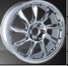 Car Alloy Wheel