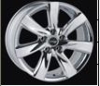 Car Alloy Wheel