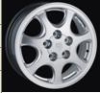 Car Alloy Wheel