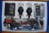 HID Xenon Conversion Kit (H13 Hi/Lo) With  A701 Type Ballast