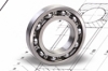 Deep Groove Ball Bearing