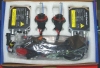 HID Xenon Conversion Kit (H13 Hi/Lo) With  B501 Type Ballast