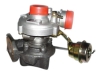 Turbocharger Assy/K14
