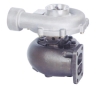 Turbocharger Assy/K27