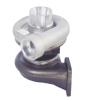 Turbocharger Assy /4LGZ