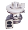 Turbocharger Assy/4LGZ