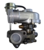 Turbochargers Assy/K04