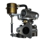 Turbocharger Assy