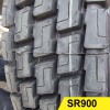 Radial Tyre