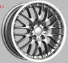 Alloy Wheel