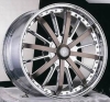 Alloy Wheel 20*8.5