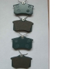 Brake Pad For Audi Car