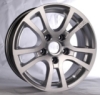 Alloy Wheel