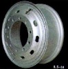 Truck  Wheel 8.5x24