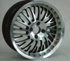 Car Alloy Wheel