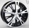 Car Alloy Wheel