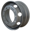 Tubeless Steel Wheel