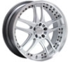 Car Alloy Wheel