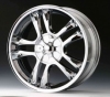 Car Alloy Wheel