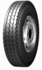 All Steel Radial Heavy Duty truck Tyre