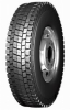 All Steel Radial Heavy Duty Truck Tyre