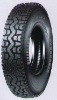 Radial Tyre