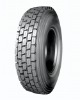 Radial Tyre