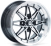 Car Alloy Wheel