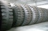 Radial Tyre