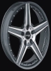 Car Alloy Wheel