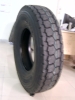 Heavy-Duty Truck Tyre 11R22.5