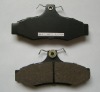 Brake Pad