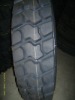 Radial Tyre