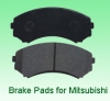 Brake Pad