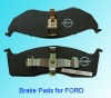 Brake Pad