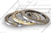 Thrust Ball Bearing