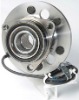 Wheel Hub Bearing