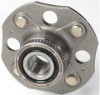 Wheel Hub Bearing Less Energy Consumption