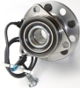 Wheel Hub Unit 515019