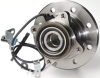 Wheel Hub Unit 515055