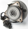 Wheel Hub Unit