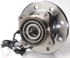 Wheel Hub Unit 515015