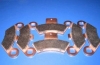 Sintered Brake Pad